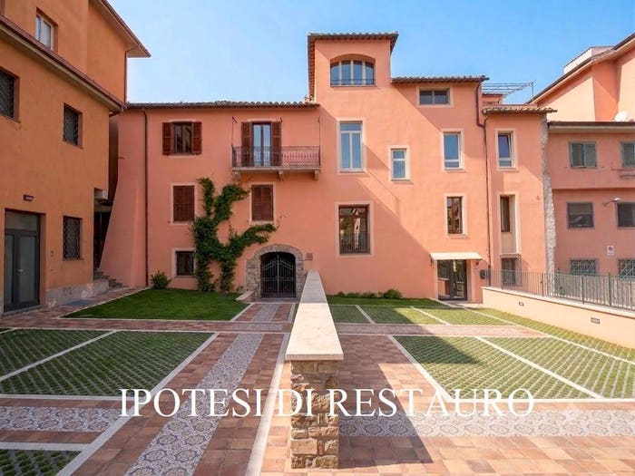 Casa con 6 locali in vendita in Via Flavia, Centro, Bracciano
