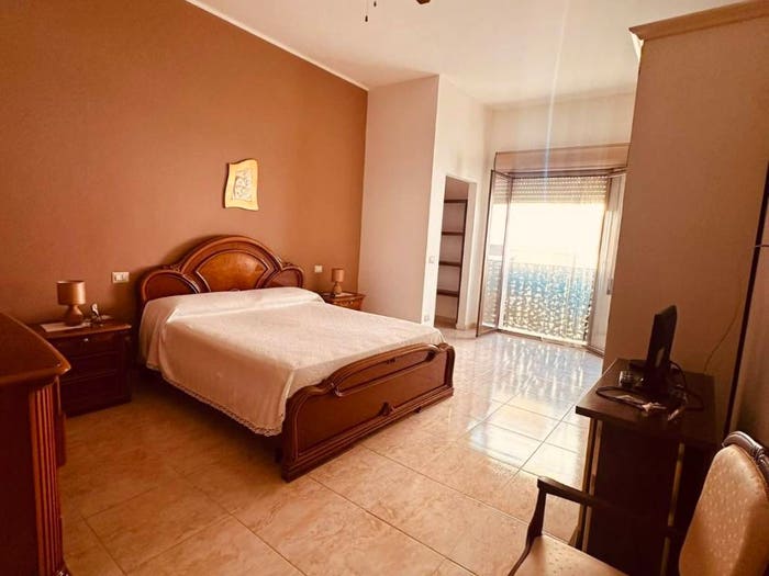 Appartamento trilocale in vendita in Via Vittorio Alfieri, Priolo Gargallo