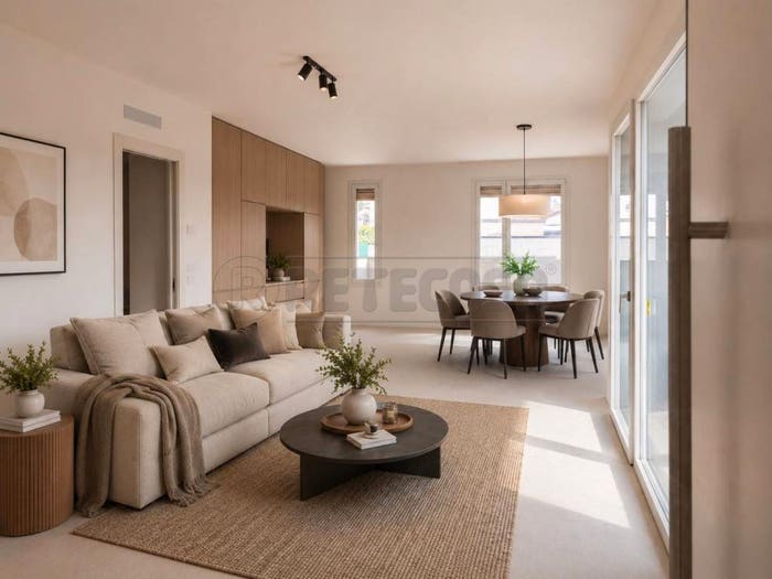 Appartamento con 5 locali in vendita in Piazza delle Fornaci, Centro, Villaverla