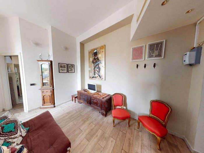 Appartamento bilocale in affitto in Viale Faenza, Tre Castelli Faenza, Milano