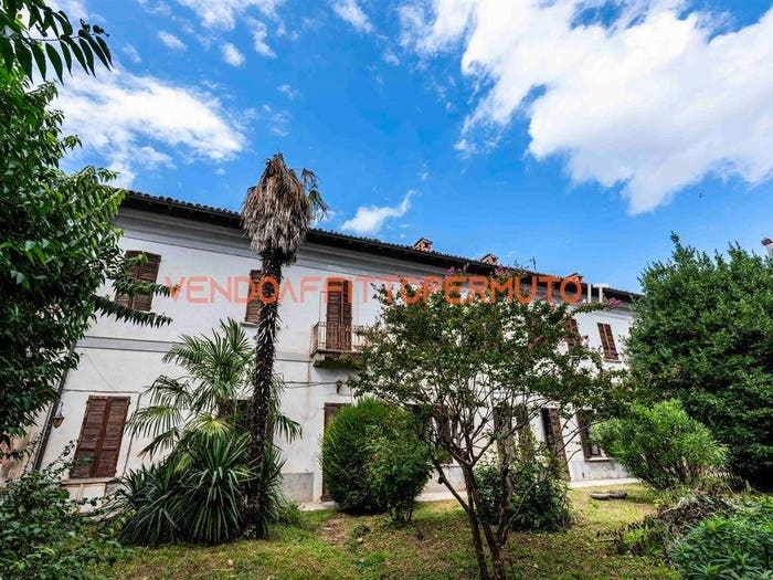 Casa con 6 locali in vendita in VIA L MANARA, Antegnate