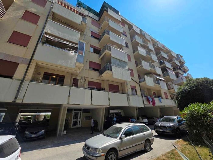 Appartamento quadrilocale in vendita in Via Pietro Nenni, San Tommaso Tre Archi, Fermo