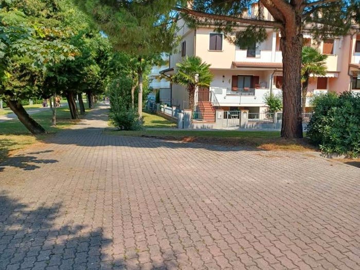 Casa quadrilocale in vendita in Via Adige, Centro, Caorle
