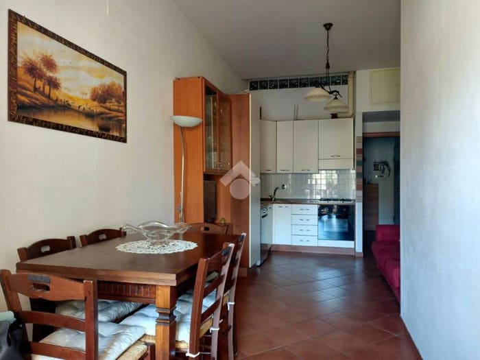 Appartamento trilocale in vendita in Via di Brozzi, Brozzi, Firenze