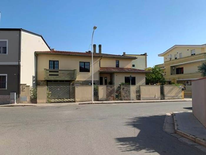Appartamento in vendita in Via Ugo Foscolo, Decimomannu
