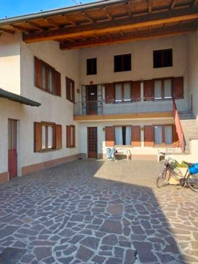 Appartamento quadrilocale in vendita in Centro, Chiari