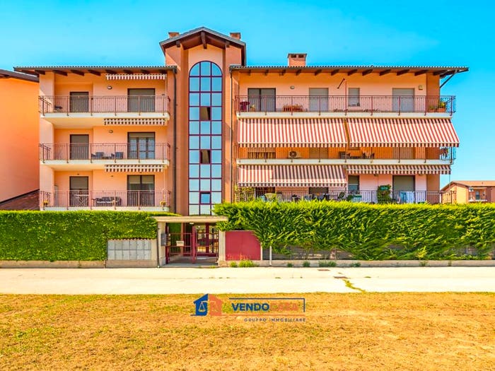 Appartamento trilocale in vendita in Via Arpinio, San Bernardo San Giovanni, Carmagnola
