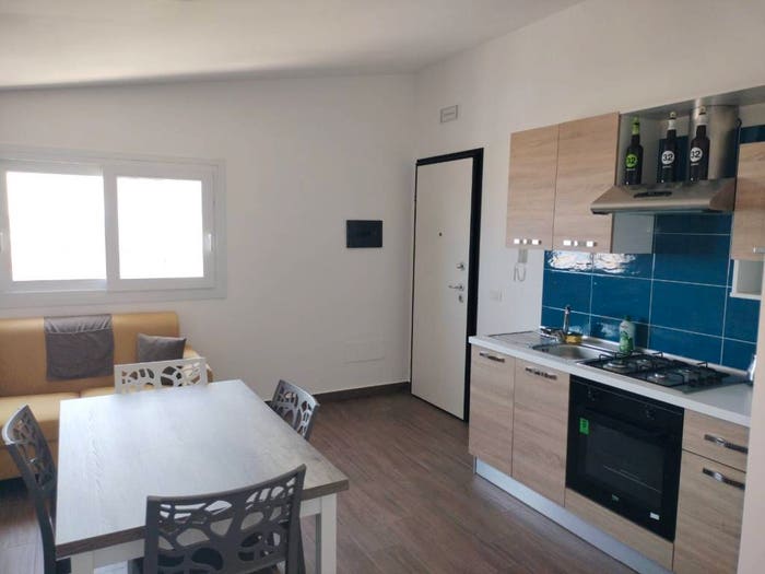 Casa trilocale in vendita in Viale Edoardo Garrone, Città Giardino, Melilli