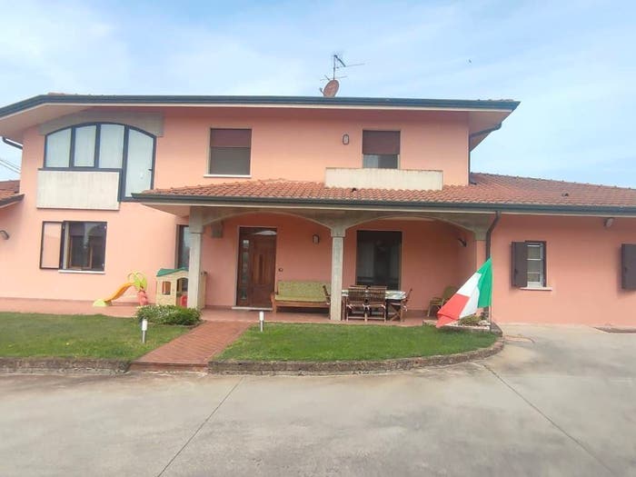Casa con 6 locali in vendita in Via Giardino, Centro, Cerea