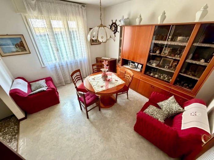 Casa trilocale in vendita in Via San Pio X, Centro, Vigonza