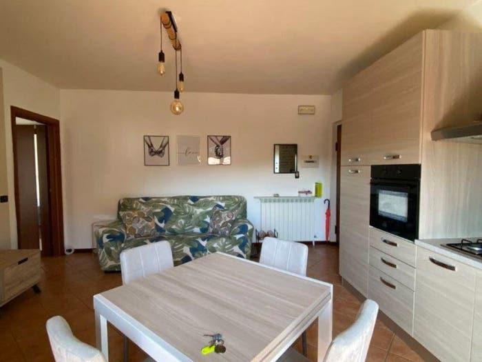 Appartamento trilocale in vendita in Via Irma Ricci, Centro, Passignano sul Trasimeno