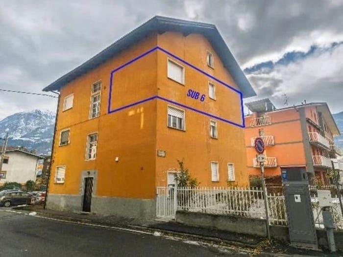 Case in Vendita e in Affitto - 3
