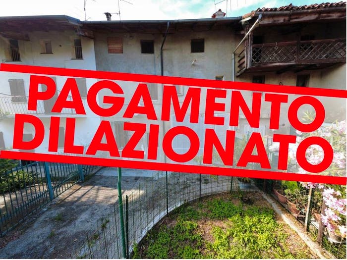 Casa con 5 locali in vendita in Via Guglielmo Marconi, Palazzolo Vercellese
