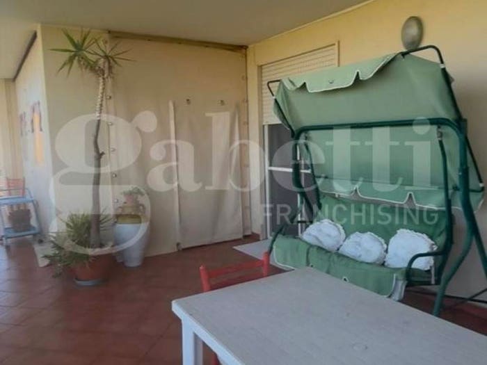 Appartamento quadrilocale in vendita in Via Borraccino Domenico, Borgovilla Barberini, Barletta
