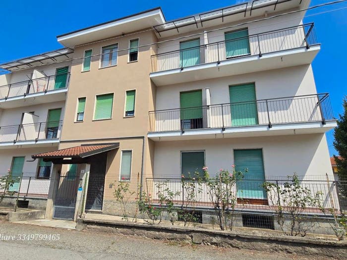 Appartamento quadrilocale in vendita in Via Aurora, Centro, Favria