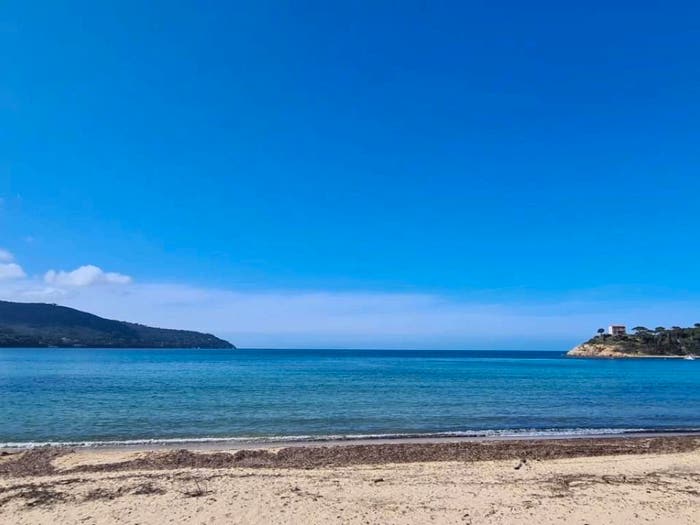 Casa con 6 locali in vendita in Procchio, Marciana