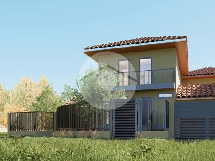 Casa quadrilocale in vendita in Via Largo Alda Merini, Boffalora Sopra Ticino