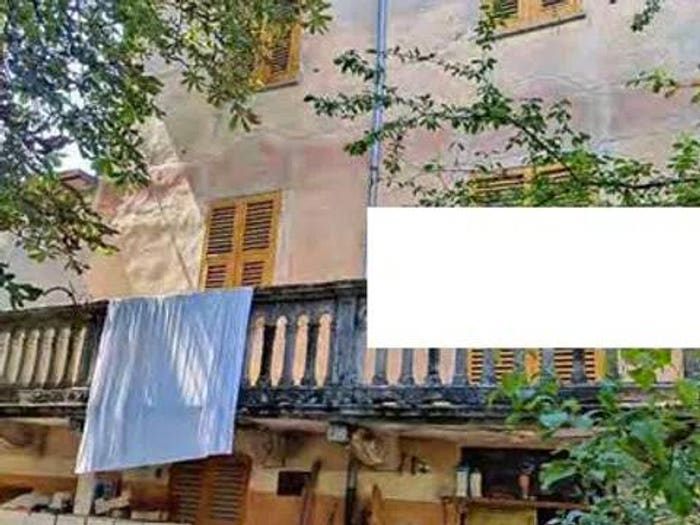 Casa con 6 locali in vendita in Via Calderoni, Centro, Lerma