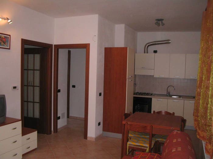 Appartamento bilocale in vendita in Via Settembre, Albiano d'Ivrea