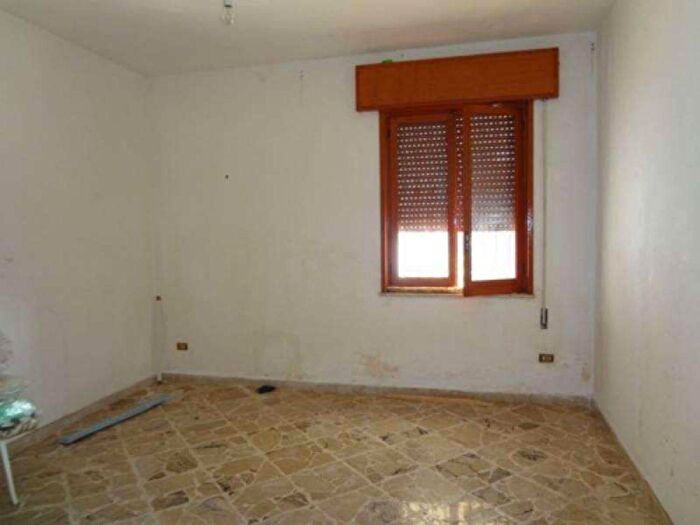 Casa quadrilocale in vendita in Contrada Cuore di Gesu SNC, Marsala