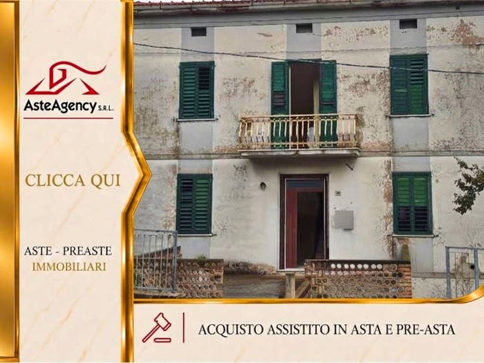 Casa con 5 locali in vendita in Contrada Villa Elce, Rotelle, Lanciano