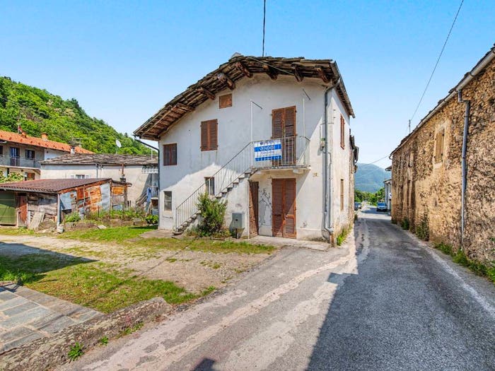 Casa trilocale in vendita in Frazione Ghisola, Ghisola, Paesana