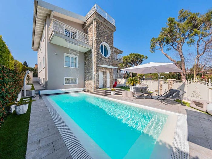 Casa con 6 locali in vendita in VIA MEZZOCOLLE, Desenzano Centro, Desenzano del Garda