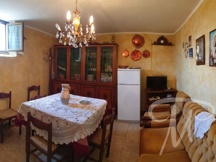Appartamento trilocale in vendita in Via Maggiore, Centro, Artena