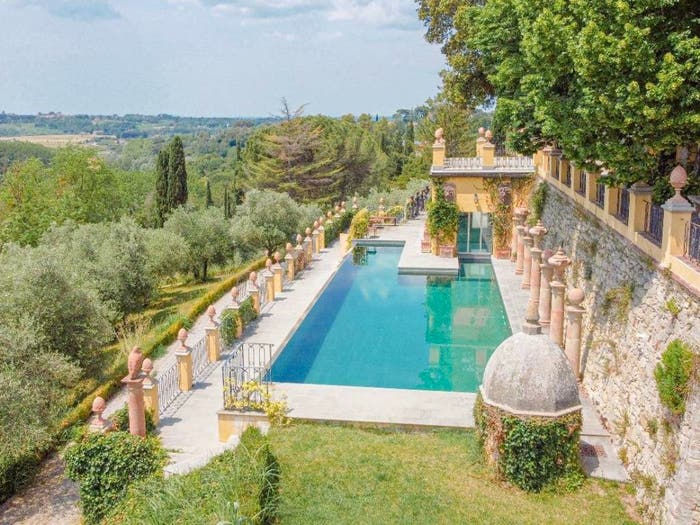Casa con 6 locali in vendita in Lungarno Mediceo, San Francesco, Pisa