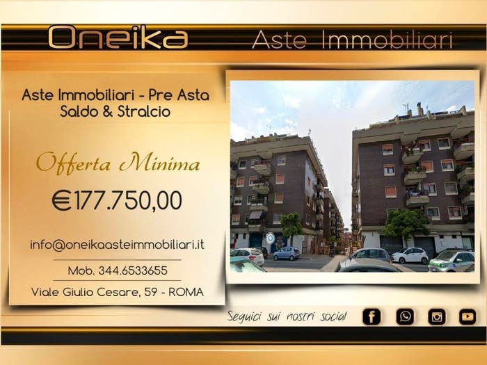Appartamento con 6 locali in vendita in Viale dei Promontori, Ostia Levante, Roma