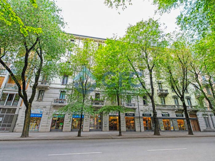 Appartamento bilocale in vendita in Via Lomellina, Argonne Corsica, Milano