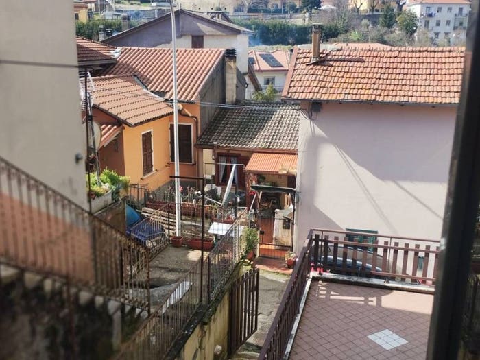Casa trilocale in vendita in Via Casavetere, Fiuggi