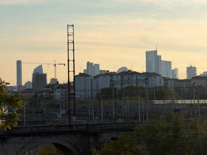 Appartamento bilocale in vendita in Via Tofane, Turro, Milano