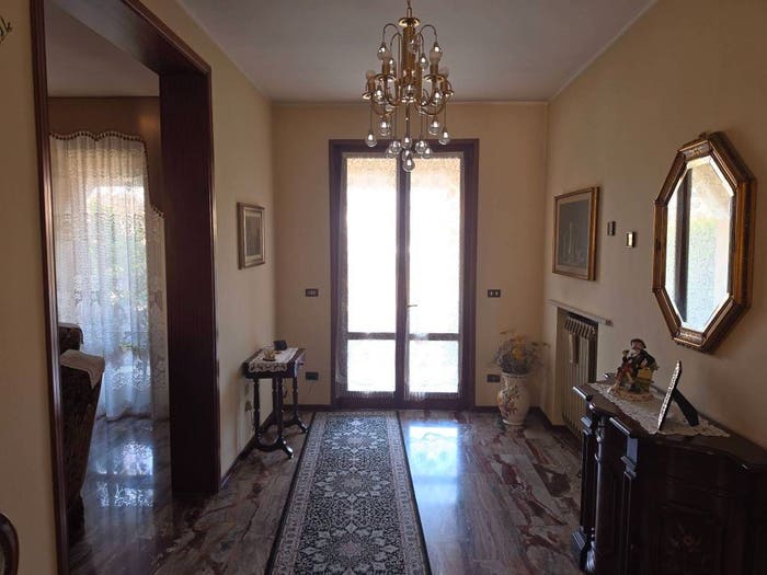 Casa con 6 locali in vendita in San Michele In Bosco, Marcaria