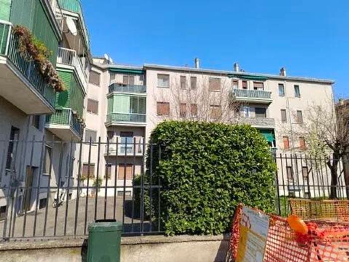 Appartamento trilocale in vendita in Via Giuseppe Di Vittorio, Quinto Romano, Milano