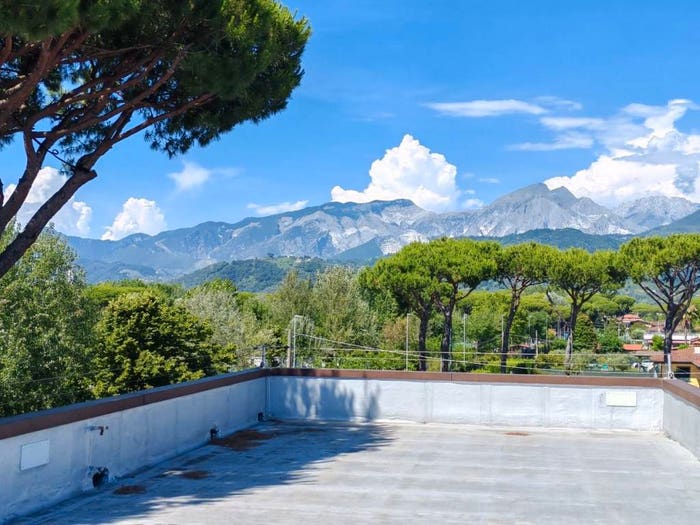 Appartamento bilocale in vendita in Via delle Pinete, Bondano Partaccia, Massa