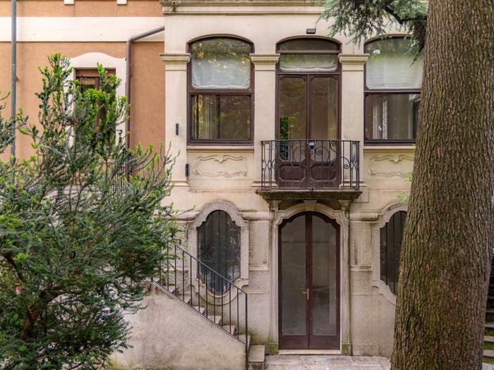 Appartamento con 6 locali in vendita in Via Giovanni Randaccio, Arco della Pace, Milano