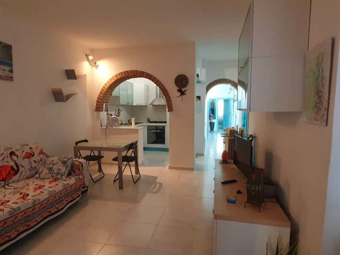 Appartamento bilocale in vendita in Centro, Follonica