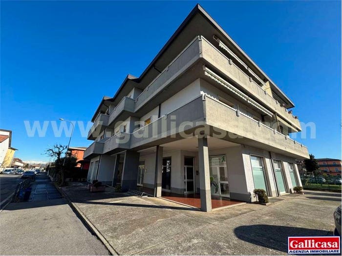 Appartamento con 5 locali in vendita in Via Quinto Capitanio, Castelcovati