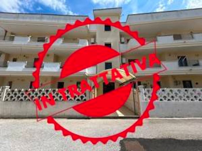 Appartamento con 5 locali in vendita in VIA VIVALDI, Leporano
