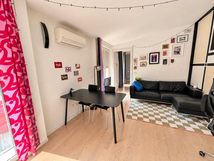 Appartamento bilocale in vendita in Via Garofalo, Città Studi, Milano