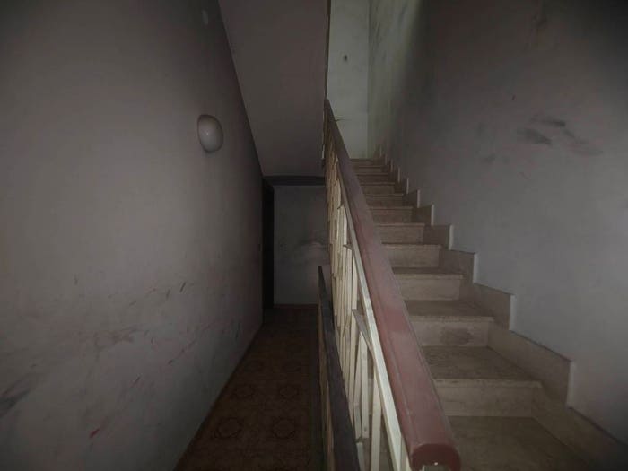 Casa quadrilocale in vendita in Cortile Garofalo, Centro, Avola