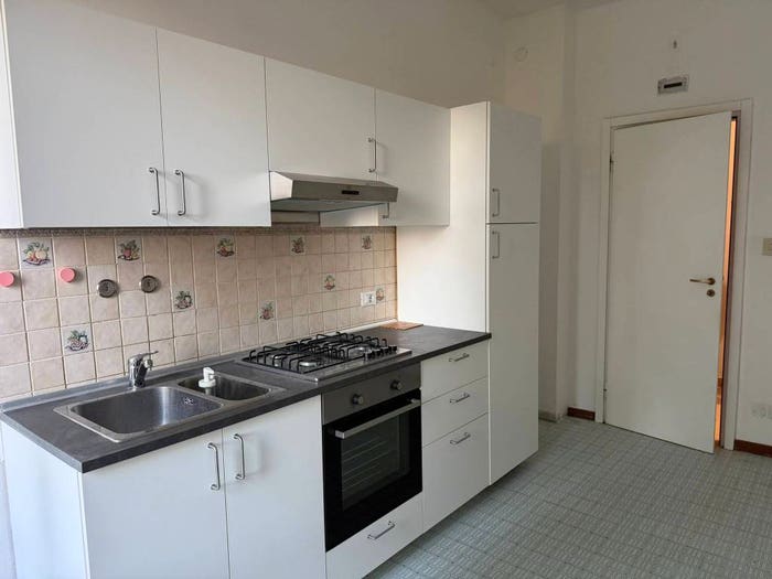 Appartamento trilocale in vendita in Via del Greto, Borgo Panigale, Bologna