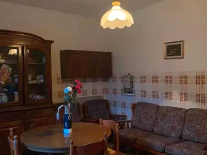 Casa con 6 locali in vendita in SS, Bortigiadas