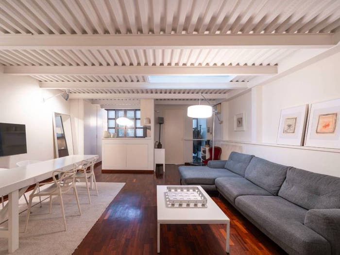 Appartamento trilocale in vendita in Certosa, Milano