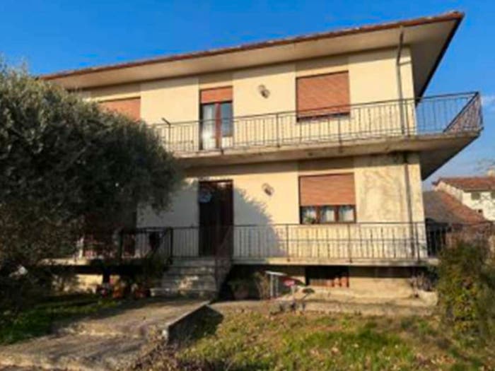 Appartamento quadrilocale in vendita in Via Ponte Cattaneo, Marostica