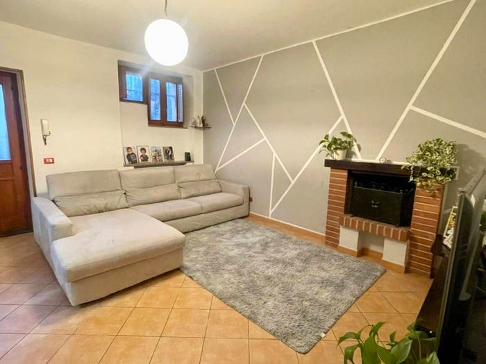 Appartamento trilocale in vendita in Via Cascina Bini, Centro Storico, Lissone
