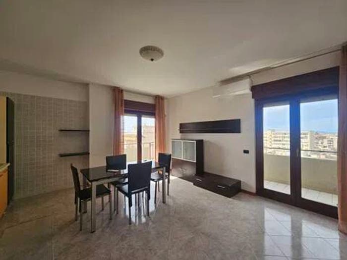 Appartamento trilocale in vendita in Via Fiume, Casa Santa, Erice
