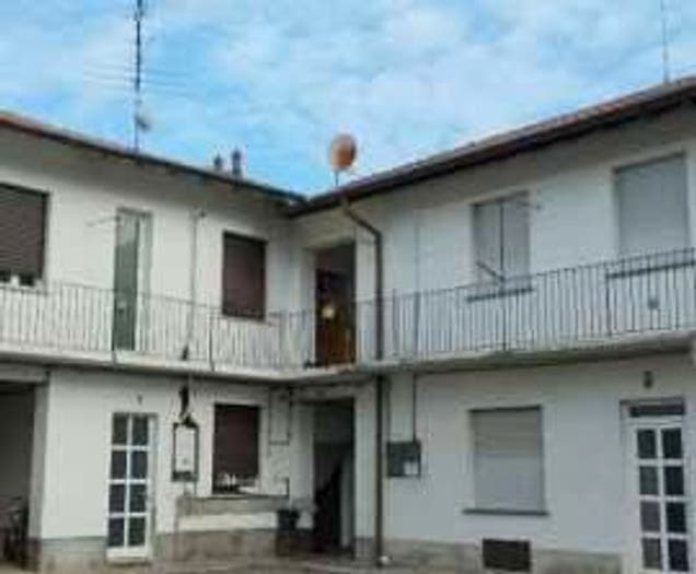 Appartamento monolocale in vendita in Via ai campi, Rescaldina