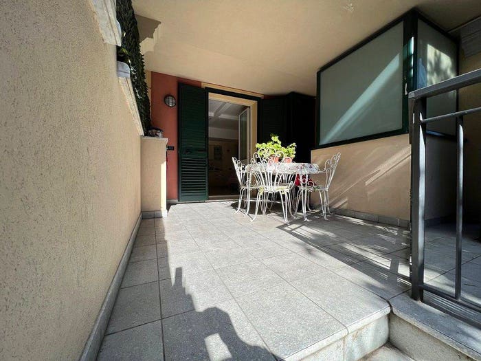 Appartamento bilocale in vendita in Via a Solva, Via Solva Santa Croce, Alassio